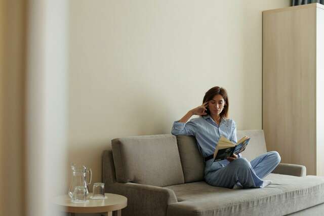 Гостиница Экватор Владивосток-42