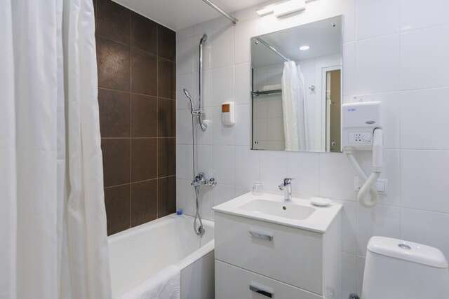 Гостиница Экватор Владивосток-124