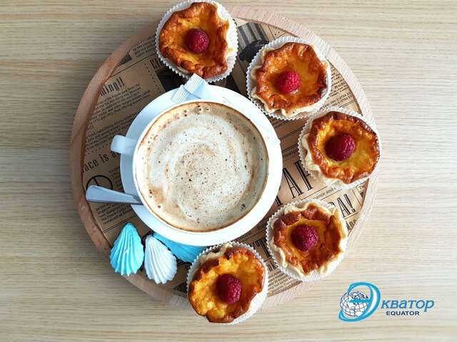 Гостиница Экватор Владивосток-96