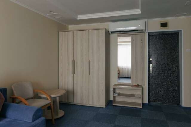 Гостиница Экватор Владивосток-31