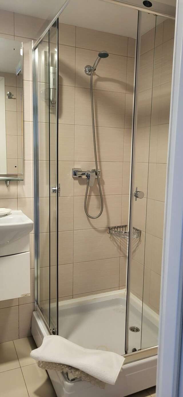 Гостиница Экватор Владивосток-82