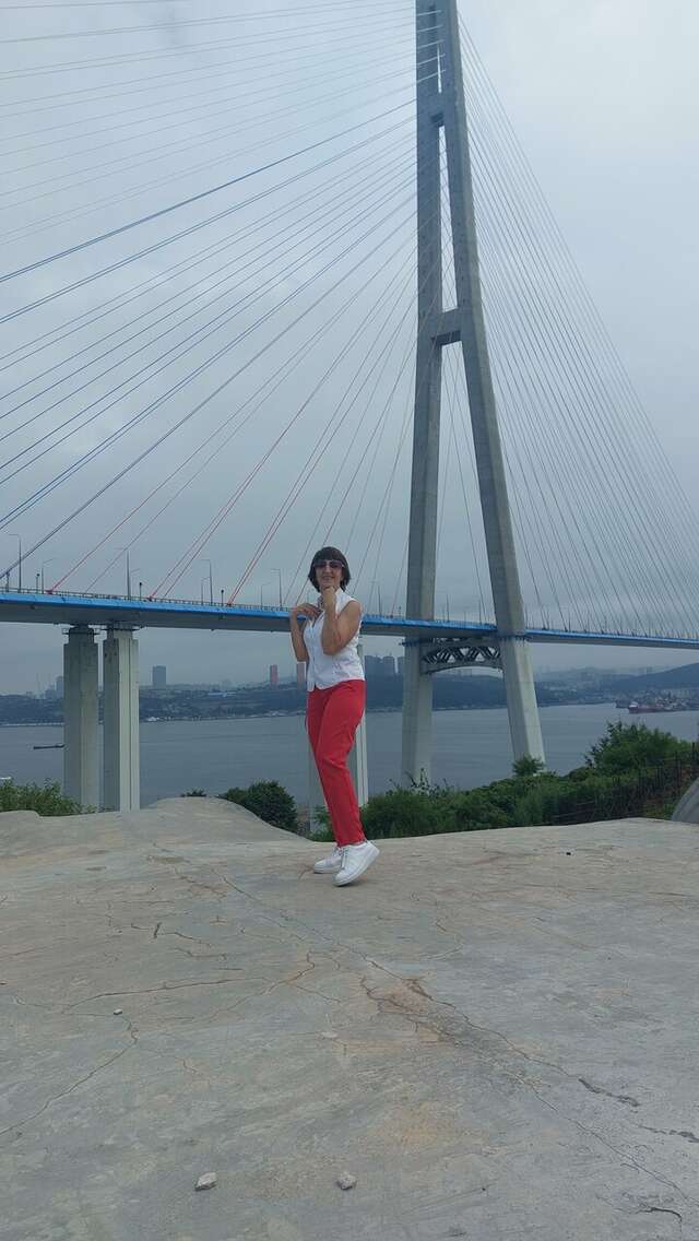 Гостиница Экватор Владивосток-90