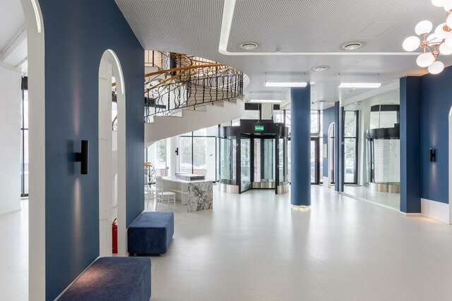 Гостиница Экватор Владивосток-37