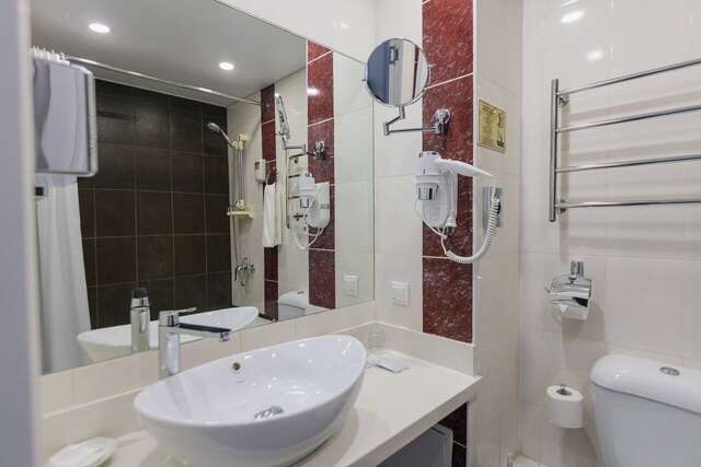 Гостиница Экватор Владивосток-121