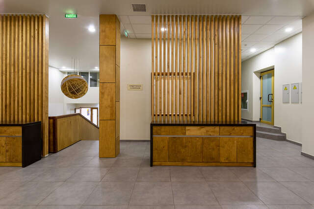 Гостиница Экватор Владивосток-39