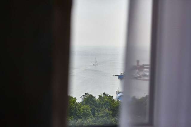 Гостиница Экватор Владивосток-94