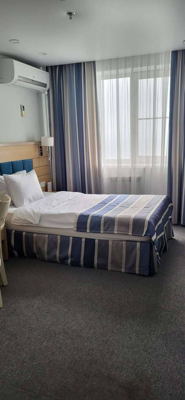 Гостиница Экватор Владивосток-75